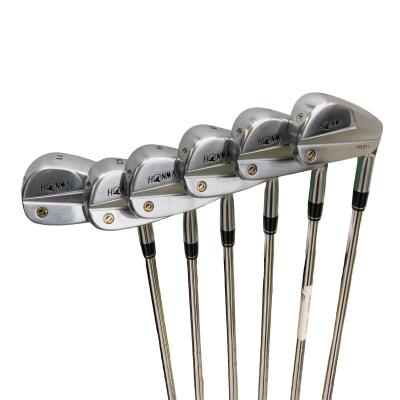tr21x アイアン（HONMA GOLF）の商品一覧 通販 - Yahoo!ショッピング