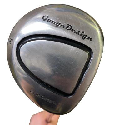 GAUGE DESIGN ゴルフクラブ｜ゴルフ｜スポーツ おすすめ人気商品一覧