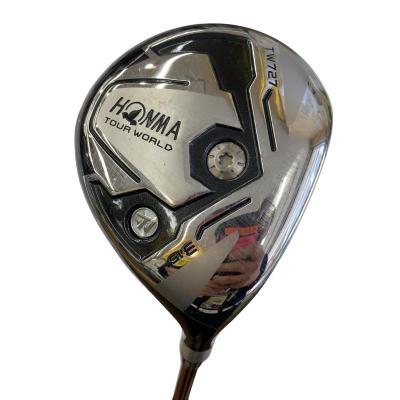 tw727 フェアウェイウッドのおすすめ人気商品一覧 通販 - Yahoo