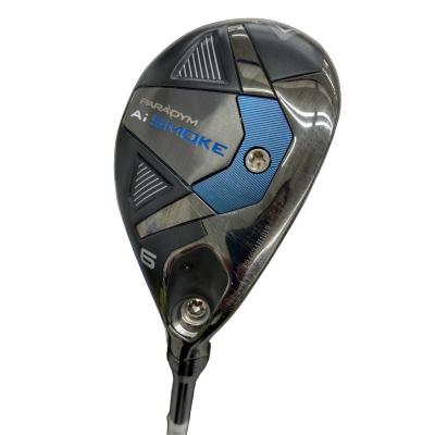 Callaway ユーティリティ（ロフト角：27度）｜クラブ（メンズ