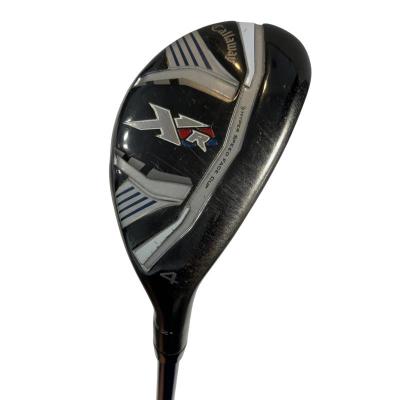 キャロウェイ ユーティリティxr 6u（Callaway／ゴルフ用品