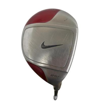 NIKE ユーティリティ 26度 フレックスS 日本仕様 NIKE ユーティリティ（ロフト角：26度）｜クラブ（メンズ）｜ゴルフ