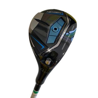 NEXGEN ゴルフクラブ（ロフト角：24度）｜ゴルフ｜スポーツ 通販
