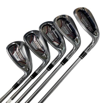 メンズ右利き初心者用 ホンマ HONMA ゴルフクラブセット W-2852 楽天