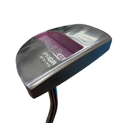 超美品！プロギア Sweep PT-11 レディース 女性用パター マレット型 楽天市場】プロギア sweep（パター｜レディースクラブ）：クラブ