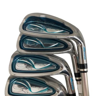 MIZUNO アイアンセット レディース｜クラブ（レディース）｜ゴルフ