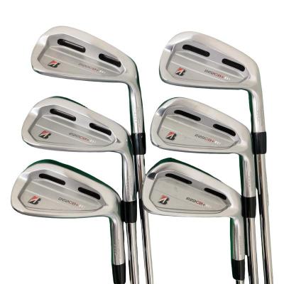 222cb+ アイアン（BRIDGESTONE GOLF／スポーツ用品）のおすすめ人気