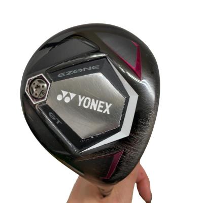 フェアウェイウッド 7w（YONEX）のおすすめ人気商品一覧 通販 - Yahoo