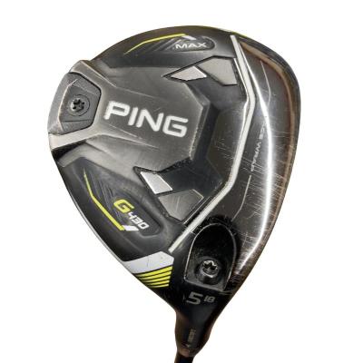 ping g430 5w（フェアウェイウッド）｜クラブ（メンズ）｜ゴルフ