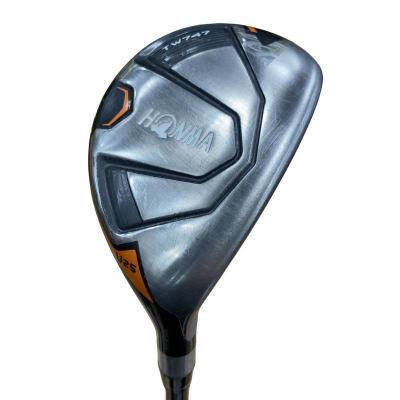tw747 ユーティリティ 25（HONMA GOLF／ユーティリティ）（ロフト角