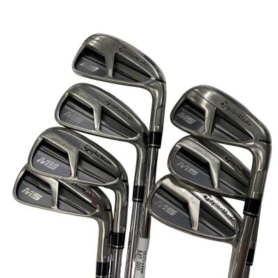 TaylorMade アイアンセット（セット本数：7本セット）｜クラブ（メンズ