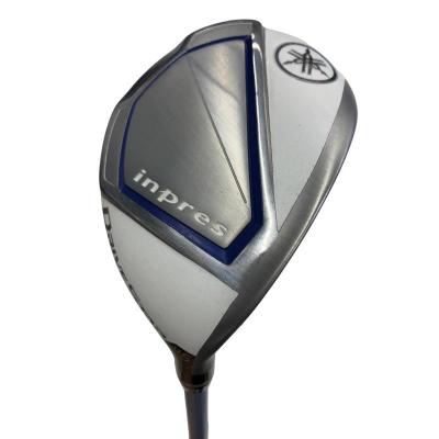 YAMAHA ユーティリティ レディース（番手：5U）｜クラブ（レディース