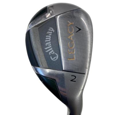 Callaway ユーティリティ（シャフト素材：スチール系）｜クラブ
