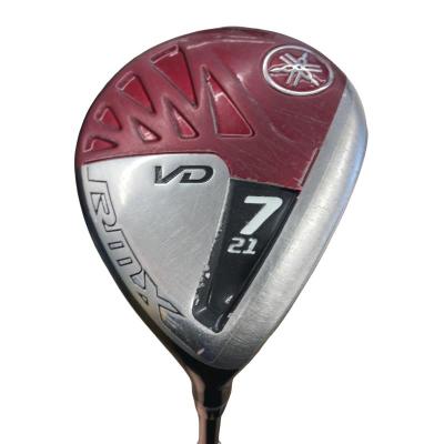 YAMAHA RMX VD 5W 7Wフェアウェイウッド セット YAMAHA フェアウェイウッド（番手：7W）｜クラブ（メンズ）｜ゴルフ