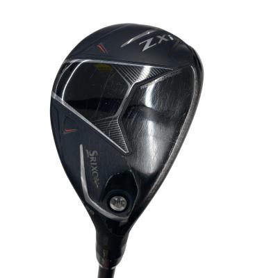 6番ユーティリティ SRIXON（ゴルフクラブ）（ロフト角：28度）｜ゴルフ