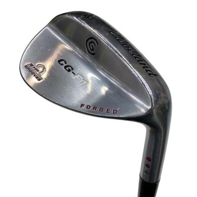 Cleveland Golf ウェッジ（バウンス角（バンス角）：8度）｜クラブ