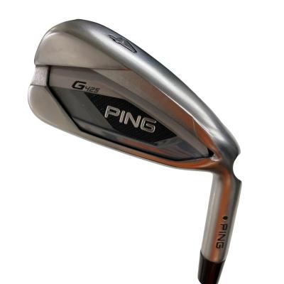ピンg425アイアン（シャフト素材：スチール系）のおすすめ人気商品一覧