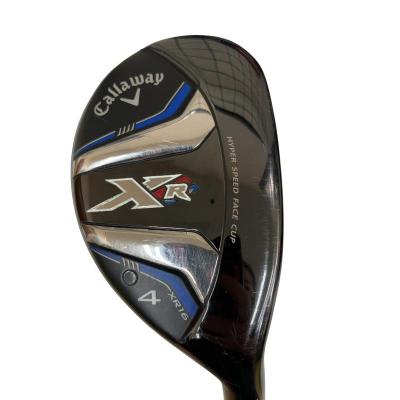 キャロウェイ XR ユーティリティのおすすめ人気商品一覧 通販 - Yahoo