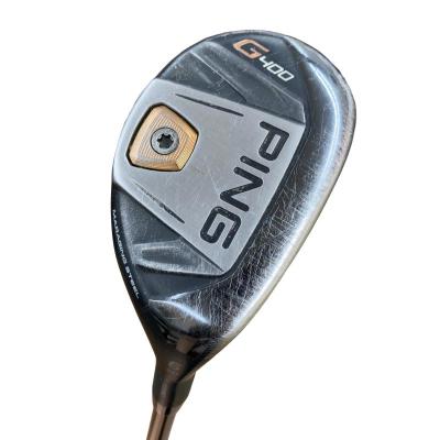 Ping g400 U2のおすすめ人気商品一覧 通販 - Yahoo!ショッピング