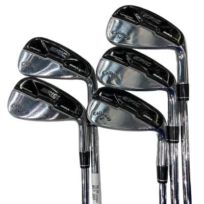 EPIC（Callaway） アイアンセット｜クラブ（メンズ）｜ゴルフ