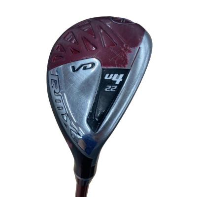YAMAHA ユーティリティ（ロフト角：22度）｜クラブ（メンズ）｜ゴルフ