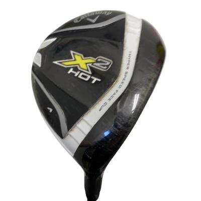 x2hot 9w（Callaway）のおすすめ人気商品一覧 通販 - Yahoo!ショッピング