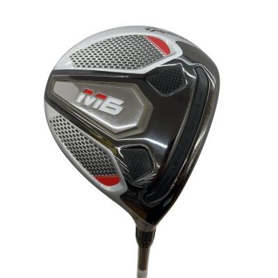 TaylorMade フェアウェイウッド（シャフトの硬さ：SR）｜クラブ