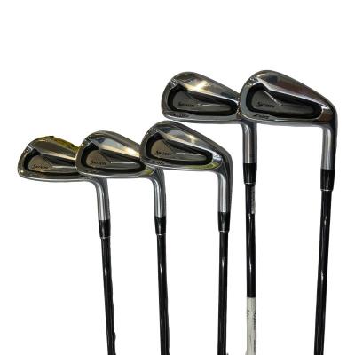 SRIXON アイアンセット（シャフトの硬さ：R）｜クラブ（メンズ
