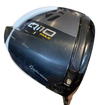 Qi10 MAX ドライバー（TaylorMade）（ロフト角：10.5度）のおすすめ