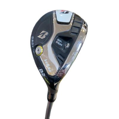 ブリヂストンゴルフ b2 中古（ユーティリティ）｜クラブ（メンズ