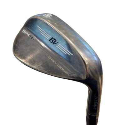ボーケイ sm9 48（Titleist）の商品一覧 通販 - Yahoo!ショッピング
