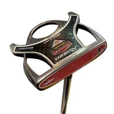 センターシャフトパター（TaylorMade）のおすすめ人気商品一覧 通販