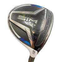 テーラーメイド SIM MAX 5W フェアウェイウッド FW フレックスS | ゴルフパートナーYahoo!店