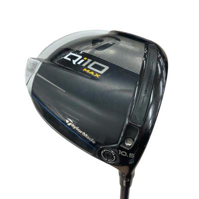 Qi10 MAX ドライバー（TaylorMade）（ロフト角：10.5度）のおすすめ