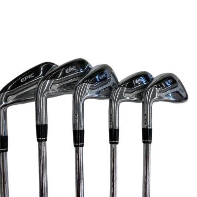 Callaway アイアンセット（利き手：左用）｜クラブ（メンズ）｜ゴルフ