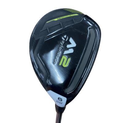 TaylorMade ユーティリティ（番手：6U）｜クラブ（メンズ）｜ゴルフ