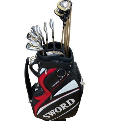 カタナゴルフクラブセット sword（KATANA GOLF）のおすすめ人気商品