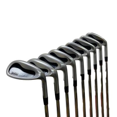 HONMA GOLF アイアンセット（シャフトの硬さ：R）｜クラブ（メンズ
