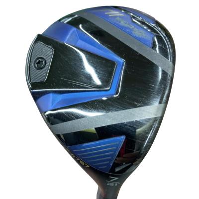 フェアウェイウッド 7w（HONMA GOLF）（番手：7W）のおすすめ人気商品