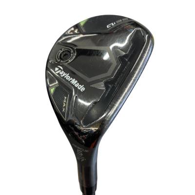 TaylorMade ユーティリティ（ロフト角：27度）｜クラブ（メンズ