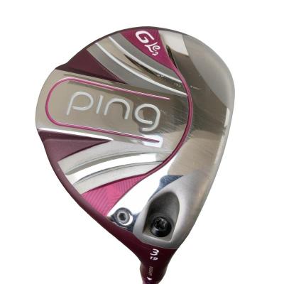 PING フェアウェイウッド レディース｜クラブ（レディース）｜ゴルフ