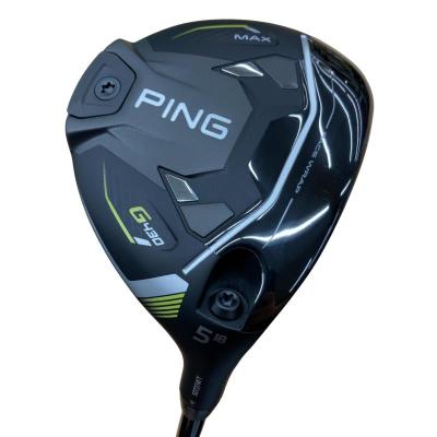 ping g430 5w（フェアウェイウッド）｜クラブ（メンズ）｜ゴルフ