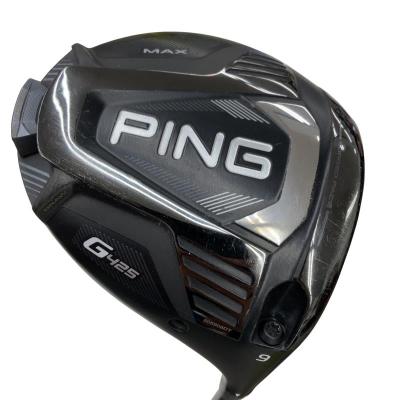 g425 max ドライバーの商品一覧 通販 - Yahoo!ショッピング
