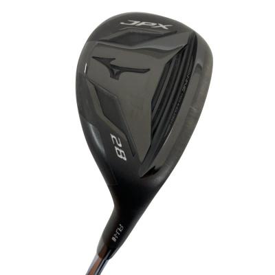 MIZUNO ユーティリティ（ロフト角：28度）｜クラブ（メンズ）｜ゴルフ