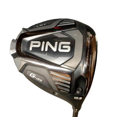 Ping G25 ドライバー 中古（ゴルフ ドライバー）｜クラブ（メンズ