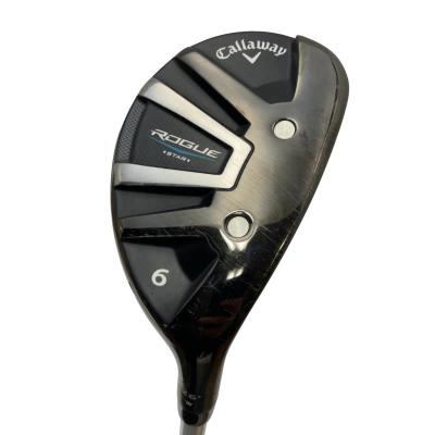 Callaway ユーティリティ レディース（番手：6U）｜クラブ（レディース