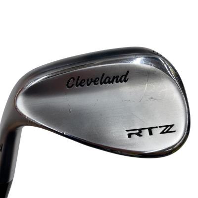 レフティー ウェッジ（Cleveland Golf／ウェッジ）｜クラブ（メンズ