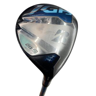 BRIDGESTONE GOLF フェアウェイウッド レディース（番手：5W）｜クラブ