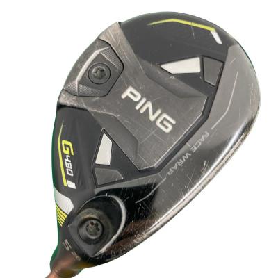 ping g430 ハイブリッド5uのおすすめ人気商品一覧 通販 - Yahoo