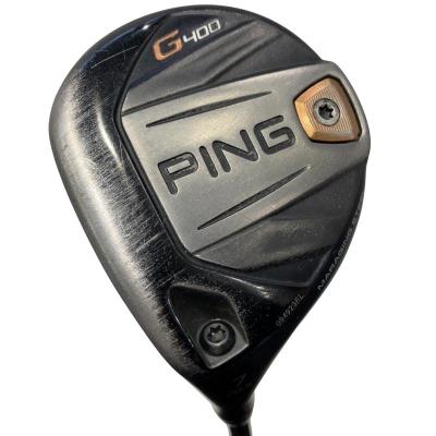 Ping g400 7wのおすすめ人気商品一覧 通販 - Yahoo!ショッピング